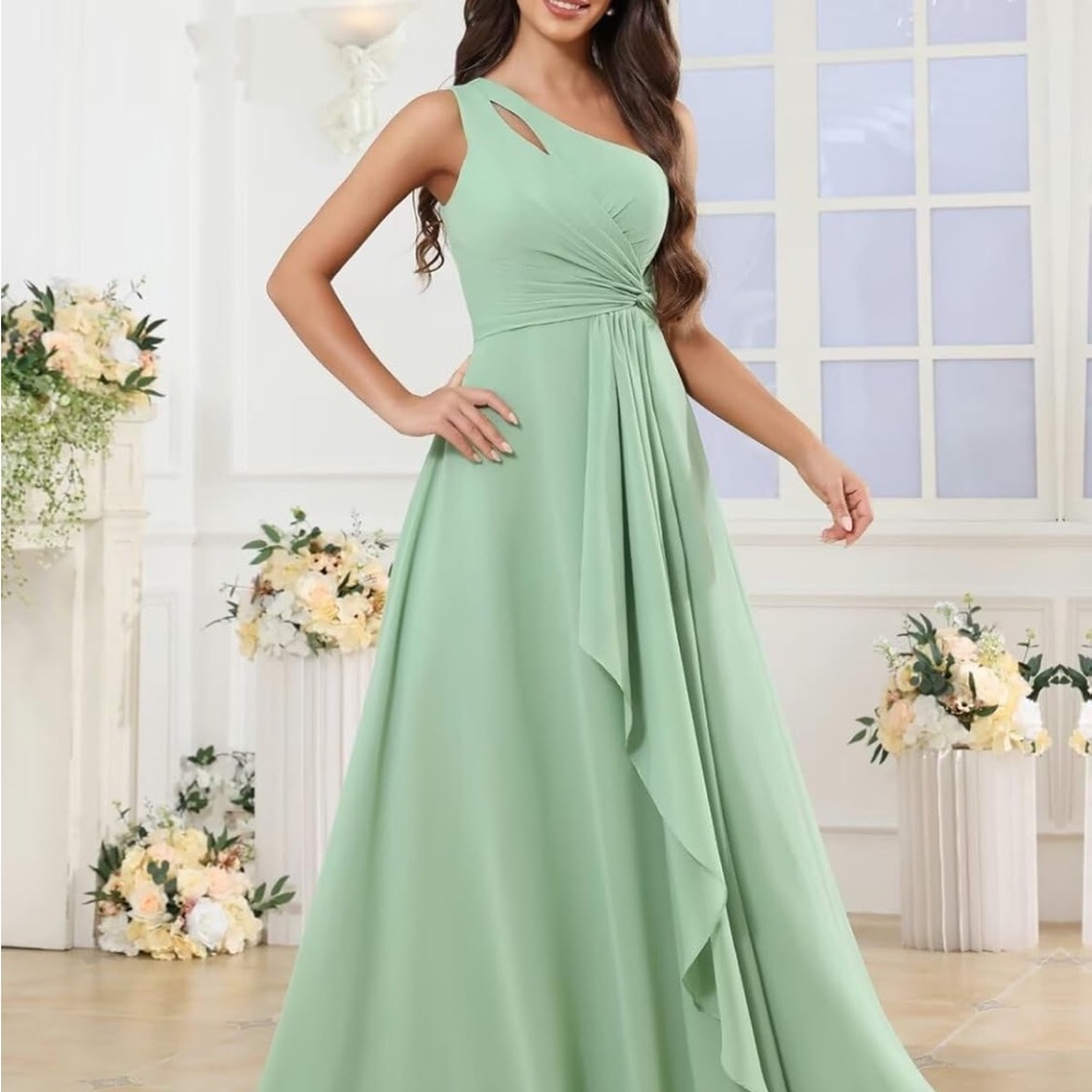 Formal Gown
